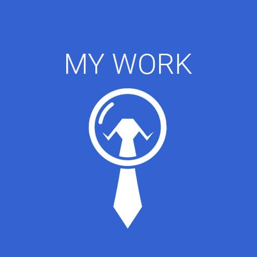 work